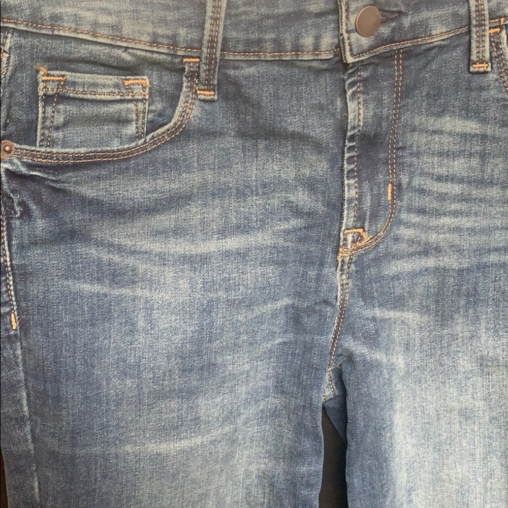 Brand New Rockstar skinny Jeans - Picture 3 of 3